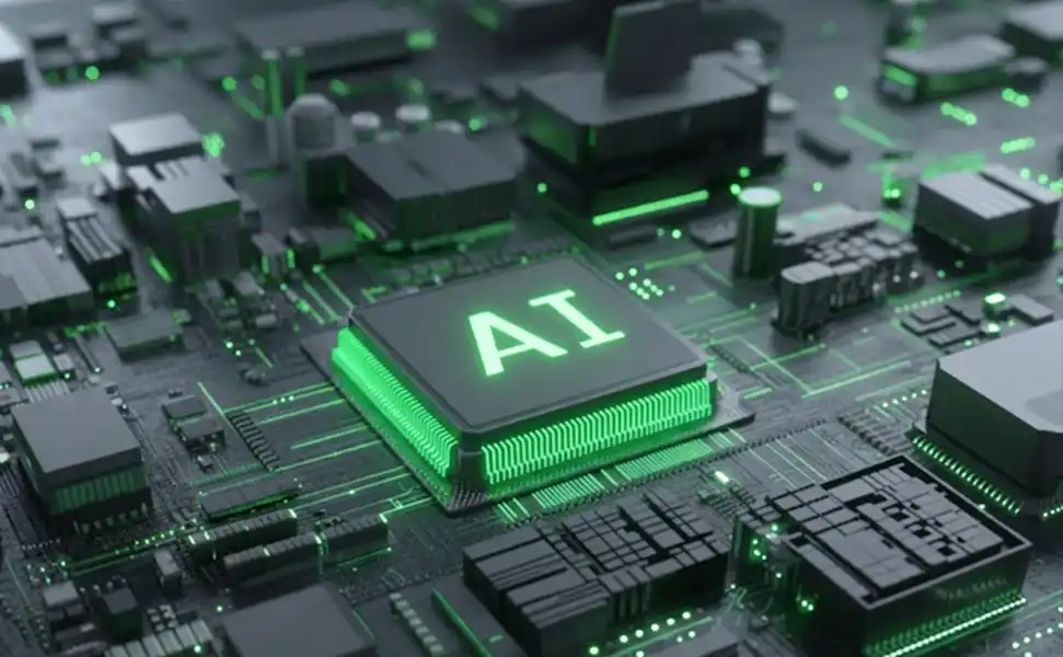 AI solutions for businesses