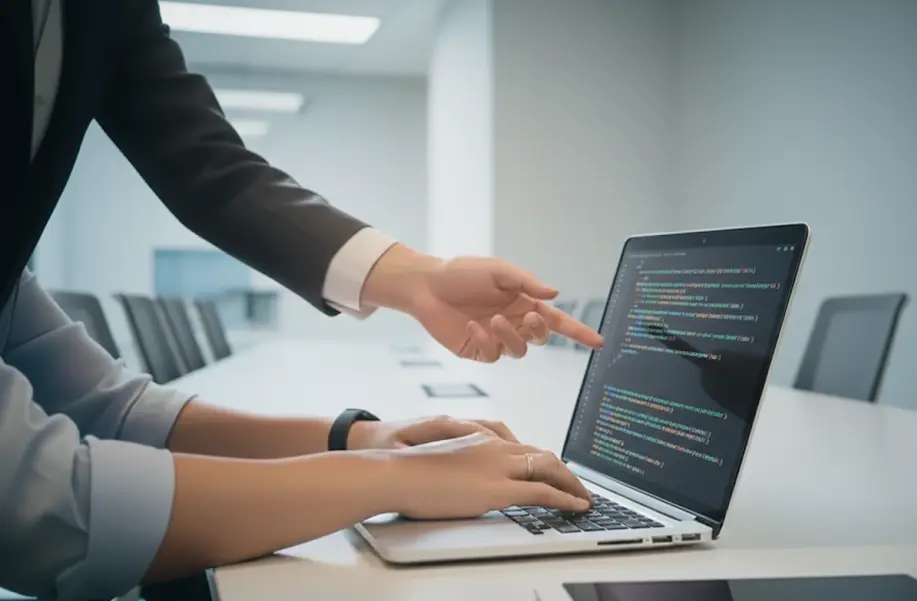IT consultancy and support services