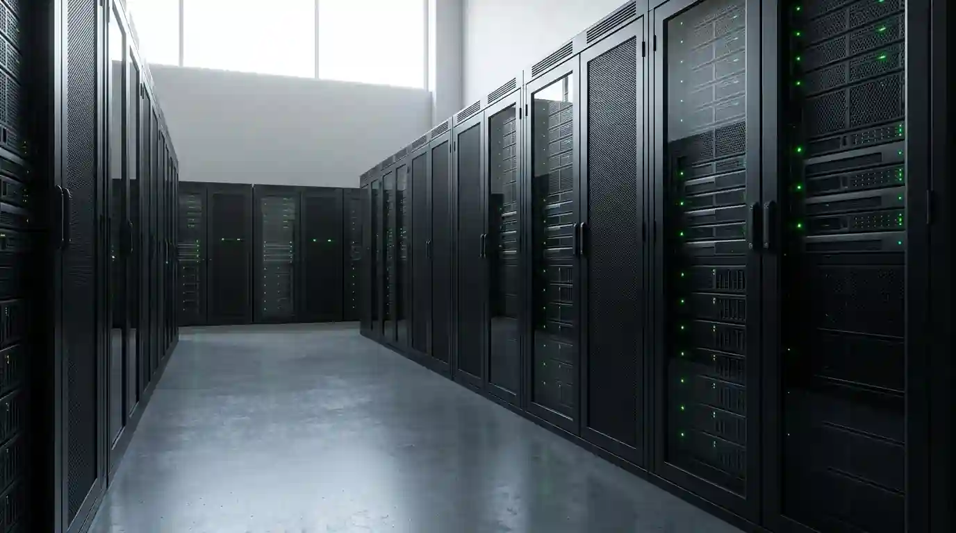 Cloud computing solutions