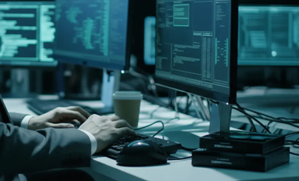 Cybersecurity solutions