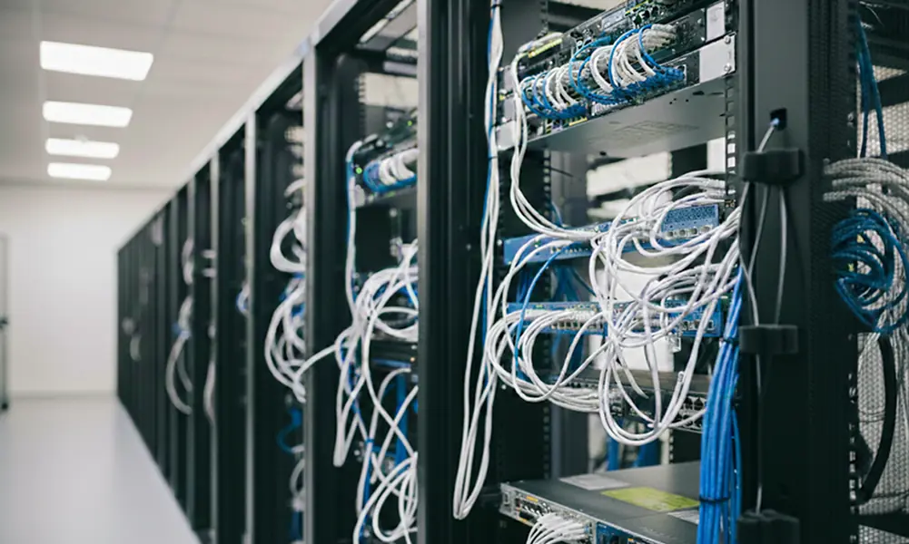IT networking solutions for businesses