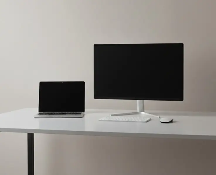 Laptops & Desktops
