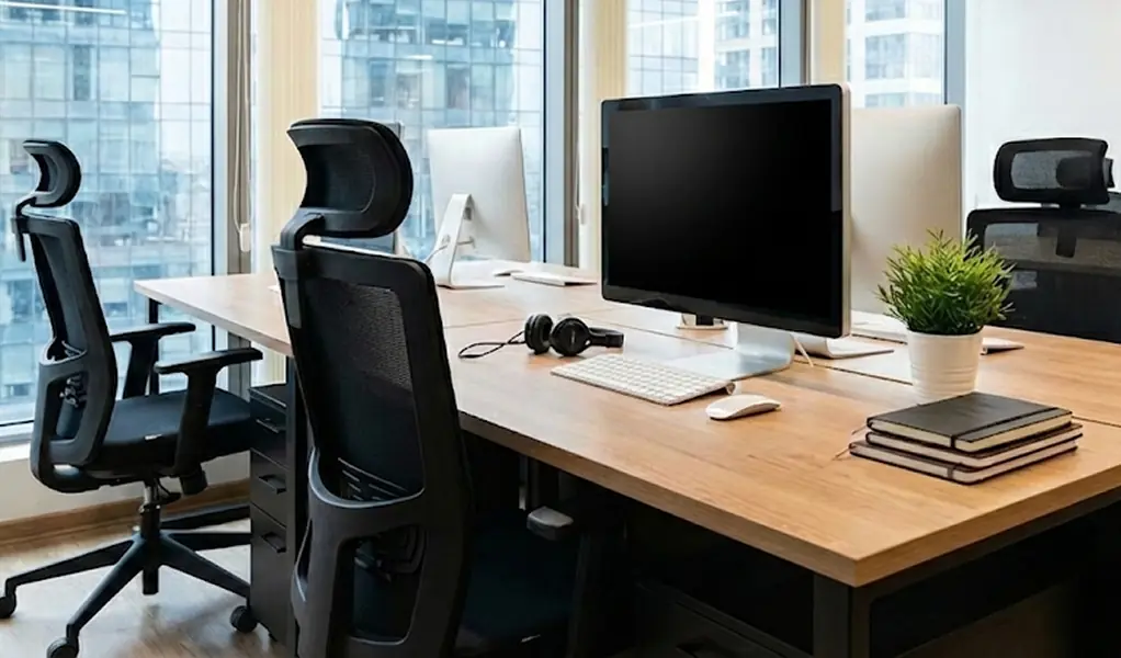 Office Peripherals