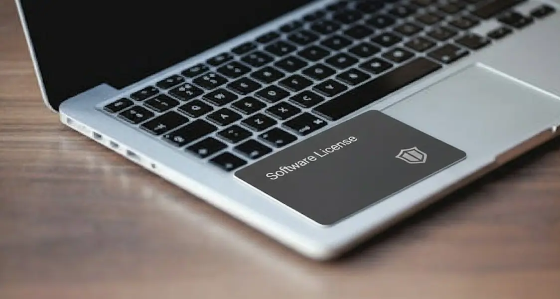 Software & Licenses